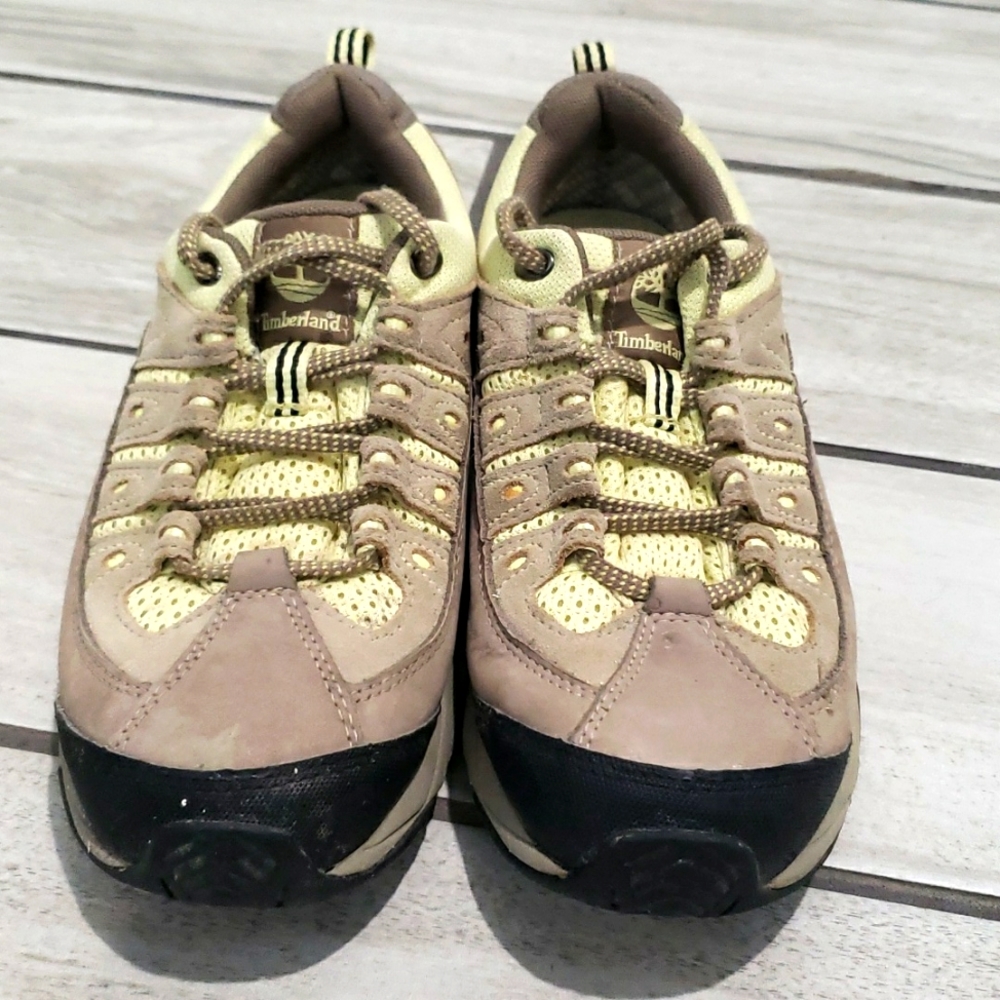 Timberland Sneakers.